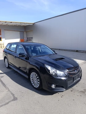 Subaru Legacy - 3100 € / 6063.07 лв. - 56126687 3