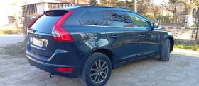 ����� �� �������� �� Volvo XC60 2, 4 �����, 4* 4, ���������