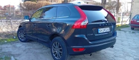 ����� �� �������� �� Volvo XC60 2, 4 �����, 4* 4, ���������