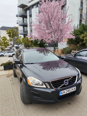 Volvo XC60 2, 4 �����, 4* 4, ��������� | Mobile.bg � ����� ������ 7