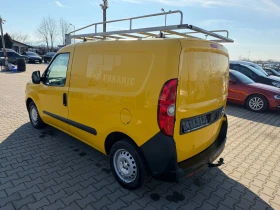 Opel Combo 1.3CDTI EURO 5, снимка 8 - Автомобили и джипове - 53648719