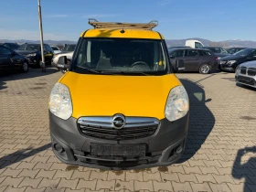 Opel Combo 1.3CDTI EURO 5, снимка 3 - Автомобили и джипове - 53648719