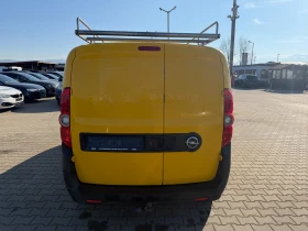 Opel Combo 1.3CDTI EURO 5, снимка 7 - Автомобили и джипове - 53648719