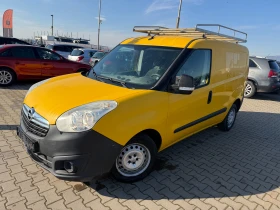 Opel Combo 1.3CDTI EURO 5