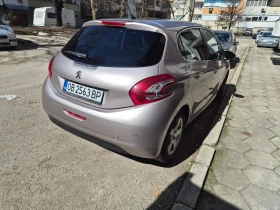Peugeot 208 1.6 - 5000 € / 9779.15 лв. - 52179483 3