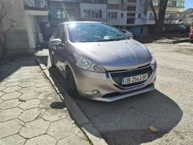 Peugeot 208 1.6
