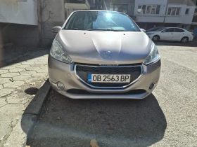 Peugeot 208 1.6 - 5000 € / 9779.15 лв. - 52179483 2