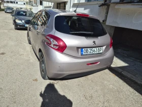 Peugeot 208 1.6 - 5000 € / 9779.15 лв. - 52179483 4