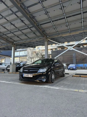 Opel Astra H GTC - 5595 € / 10942.87 лв. - 61359439 2