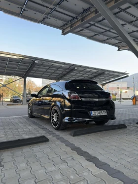 Opel Astra H GTC - 5595 € / 10942.87 лв. - 61359439 3