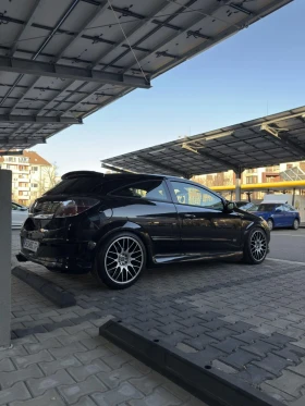 Opel Astra H GTC - 5595 € / 10942.87 лв. - 61359439 4