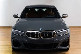 BMW 340 * xDrive * CARFAX * ЦЕНА ДО БГ | Auto.bg — изображение 2