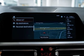 BMW 340 * xDrive * CARFAX * ЦЕНА ДО БГ | Auto.bg — изображение 13