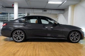 BMW 340 * xDrive * CARFAX * ЦЕНА ДО БГ | Auto.bg — изображение 5