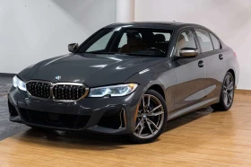 BMW 340 * xDrive * CARFAX * ЦЕНА ДО БГ | Auto.bg — изображение 9