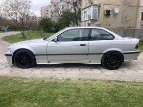 BMW 320 Бензин Купе Топ Цена - 2000 € / 3911.66 лв. - 44781403 4