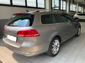 ����� �� �������� �� VW Passat 2.0TDI HIGH LINE 