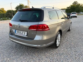 ����� �� �������� �� VW Passat 2.0TDI HIGH LINE 