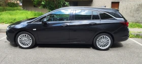 Opel Astra K Sports Tourer | Mobile.bg � ����� ������ 6