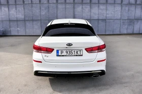 Kia K5 | Mobile.bg � ����� ������ 3