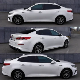 Kia K5 | Mobile.bg � ����� ������ 4