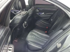 Mercedes-Benz S 550 BURMESTER| ���������| �����| ����|  | Mobile.bg � ����� ������ 13