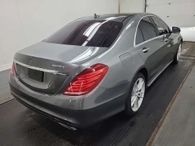 Mercedes-Benz S 550 BURMESTER| ���������| �����| ����|  | Mobile.bg � ����� ������ 3