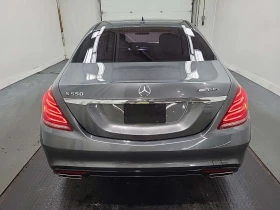 Mercedes-Benz S 550 BURMESTER| ���������| �����| ����|  | Mobile.bg � ����� ������ 4