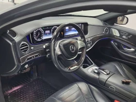 Mercedes-Benz S 550 BURMESTER| ���������| �����| ����|  | Mobile.bg � ����� ������ 9