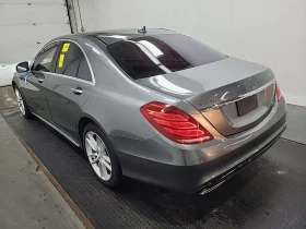 Mercedes-Benz S 550 BURMESTER| ���������| �����| ����|  | Mobile.bg � ����� ������ 5