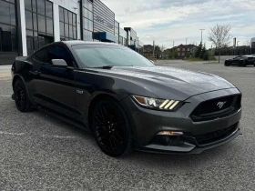 ������ Ford Mustang