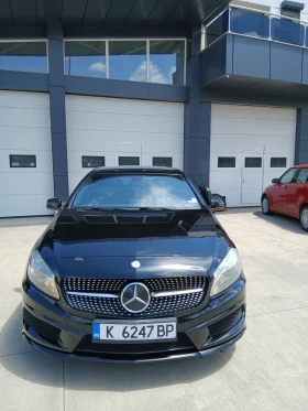 Mercedes-Benz A 200 AMG  | Mobile.bg � ����� ������ 3