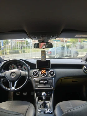Mercedes-Benz A 200 AMG  | Mobile.bg � ����� ������ 8