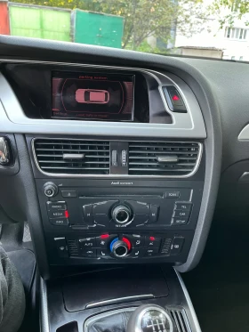 Audi A4 B8 2.0TDI 2008� 6 �������� | Mobile.bg � ����� ������ 6