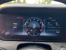 Mercedes-Benz E 300 * CARFAX * BURMESTER * ДИСТРОНИК * ПОДГРЕВИ * ПАНО - 23700 € / 46353.17 лв. - 64773592 17