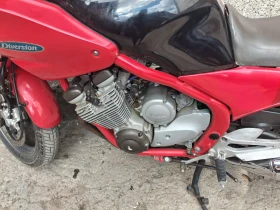 Honda Cbr 