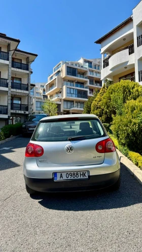 VW Golf undefined | Auto.bg — изображение 6