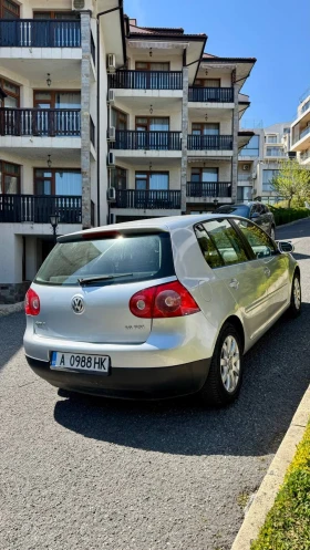 VW Golf undefined | Auto.bg — изображение 5