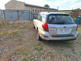 Subaru Outback 2.5 i | Auto.bg — изображение 4