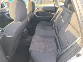 Subaru Outback 2.5 i | Auto.bg — изображение 13