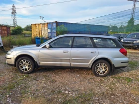 Subaru Outback 2.5 i | Auto.bg — изображение 7