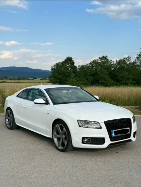 Audi A5 Лизинг - 10200 € / 19949.47 лв. - 88745118 17