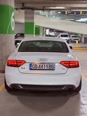 Audi A5 Лизинг - 10200 € / 19949.47 лв. - 88745118 16