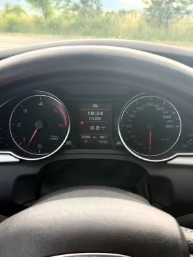 Audi A5 Лизинг - 10200 € / 19949.47 лв. - 88745118 4