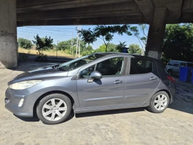Peugeot 308 308 | Auto.bg — изображение 5