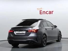 Mercedes-Benz A 35 AMG A35 4MATIC SEDAN | Auto.bg — изображение 2