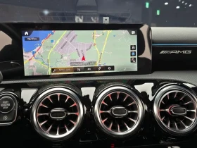 Mercedes-Benz A 35 AMG A35 4MATIC SEDAN | Auto.bg — изображение 16