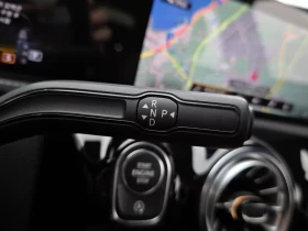 Mercedes-Benz A 35 AMG A35 4MATIC SEDAN | Auto.bg — изображение 9