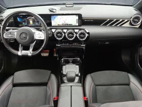 Mercedes-Benz A 35 AMG A35 4MATIC SEDAN | Auto.bg — изображение 7