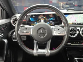Mercedes-Benz A 35 AMG A35 4MATIC SEDAN | Auto.bg — изображение 13